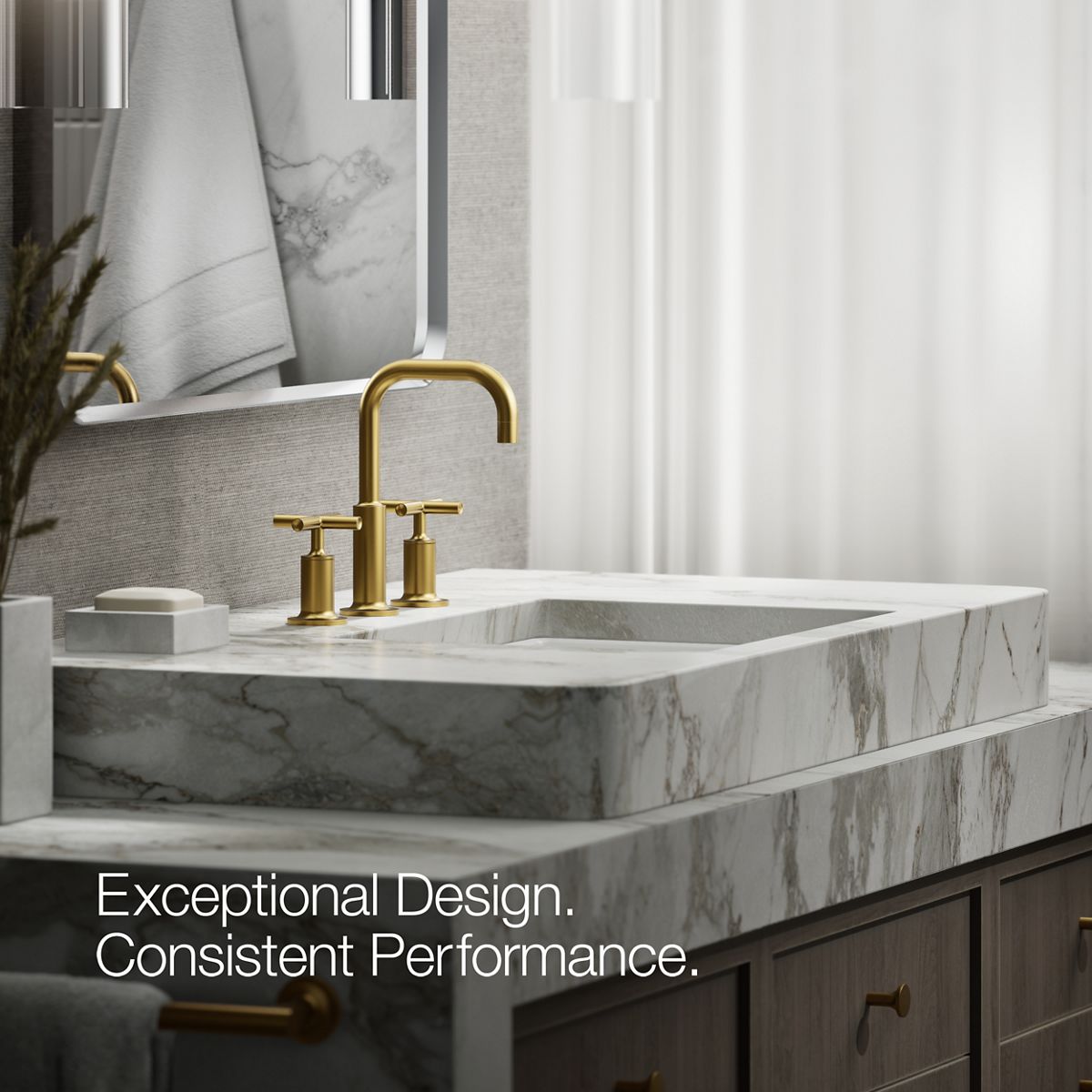 image focused on single product story