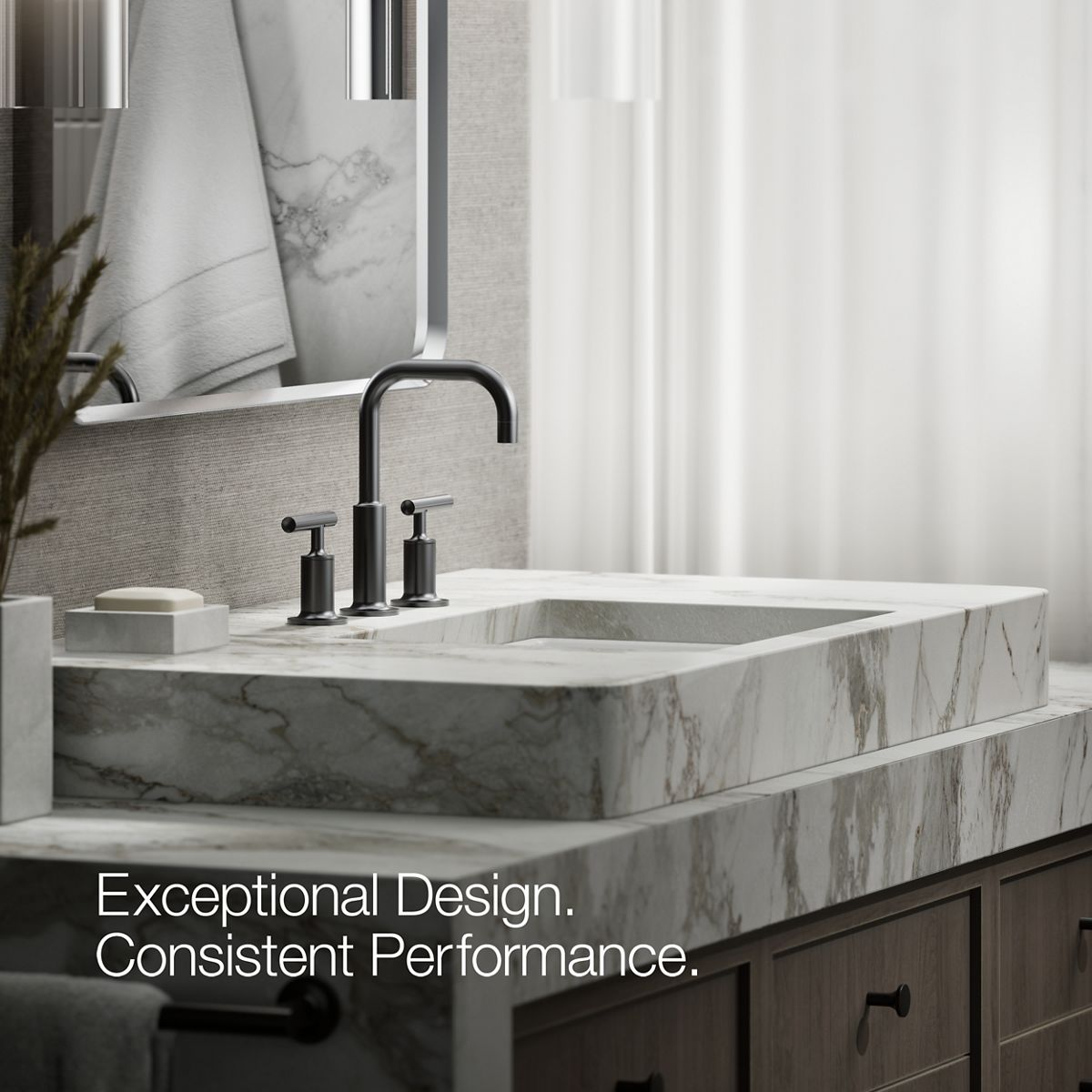 image focused on single product story