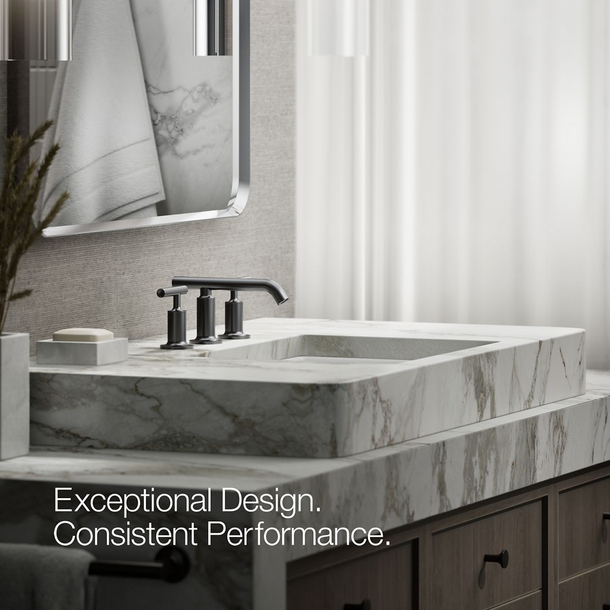 image focused on single product story