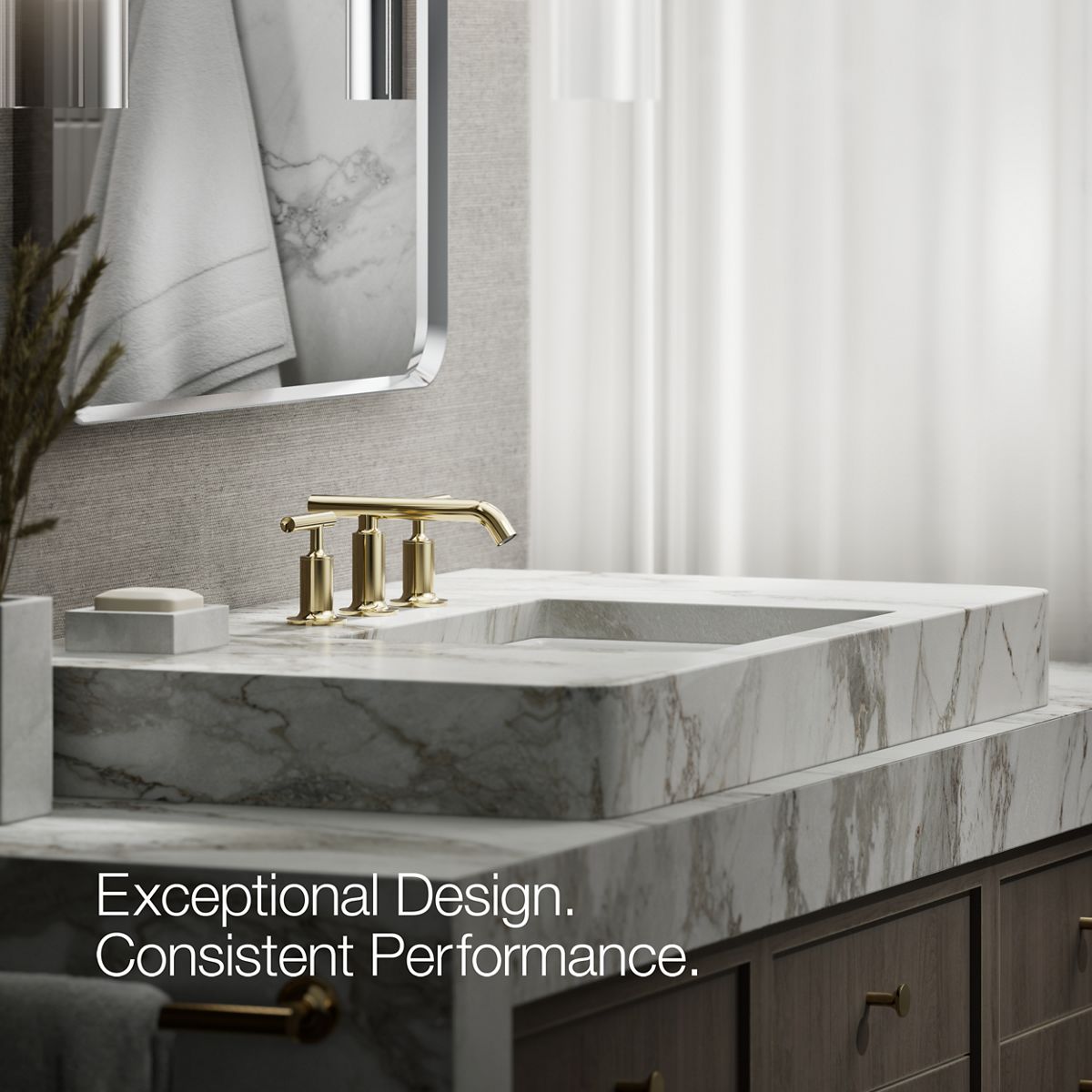 image focused on single product story
