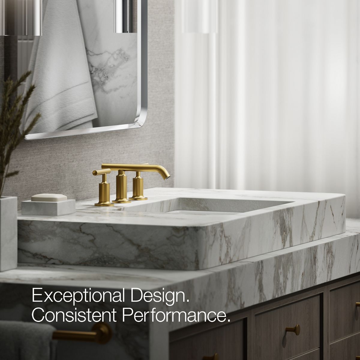 image focused on single product story