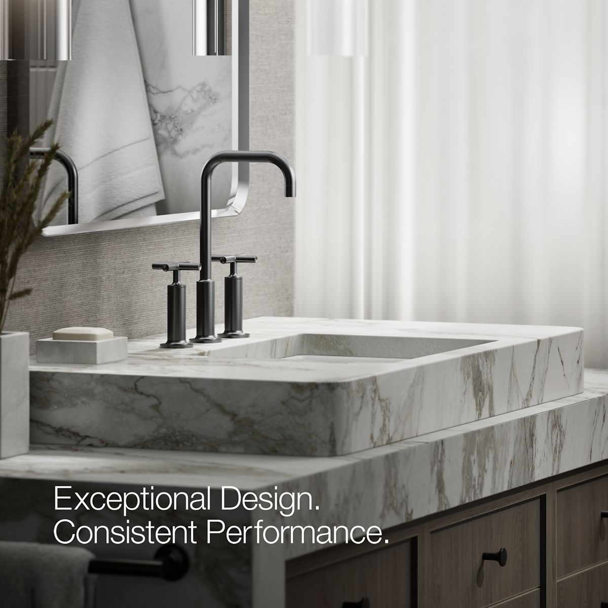 image focused on single product story
