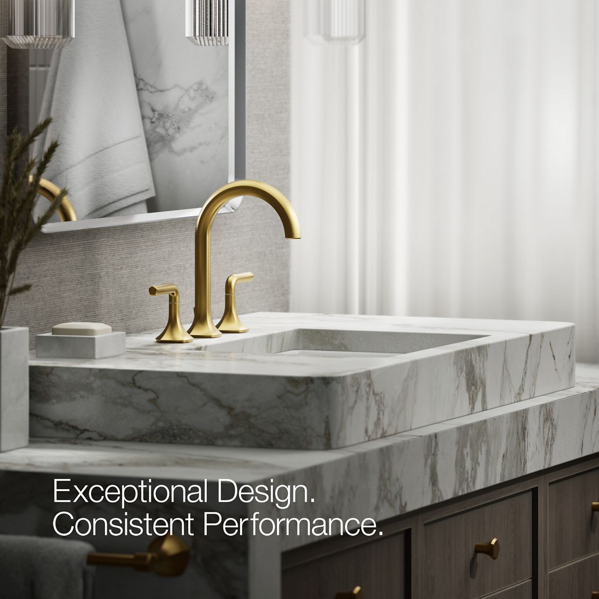 image focused on single product story
