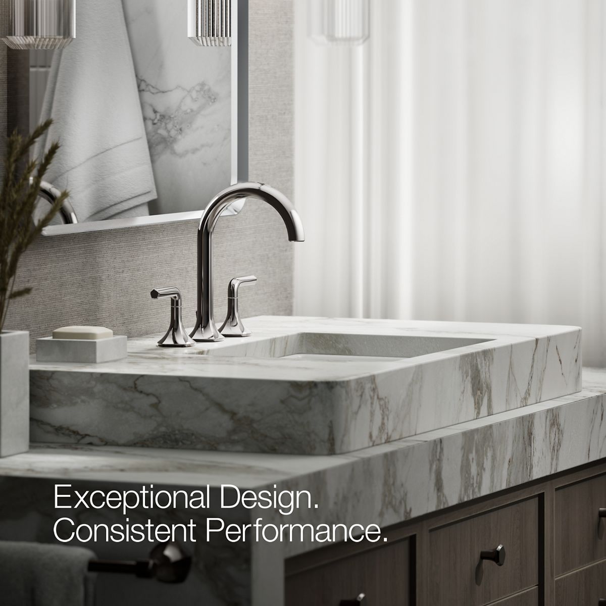 image focused on single product story