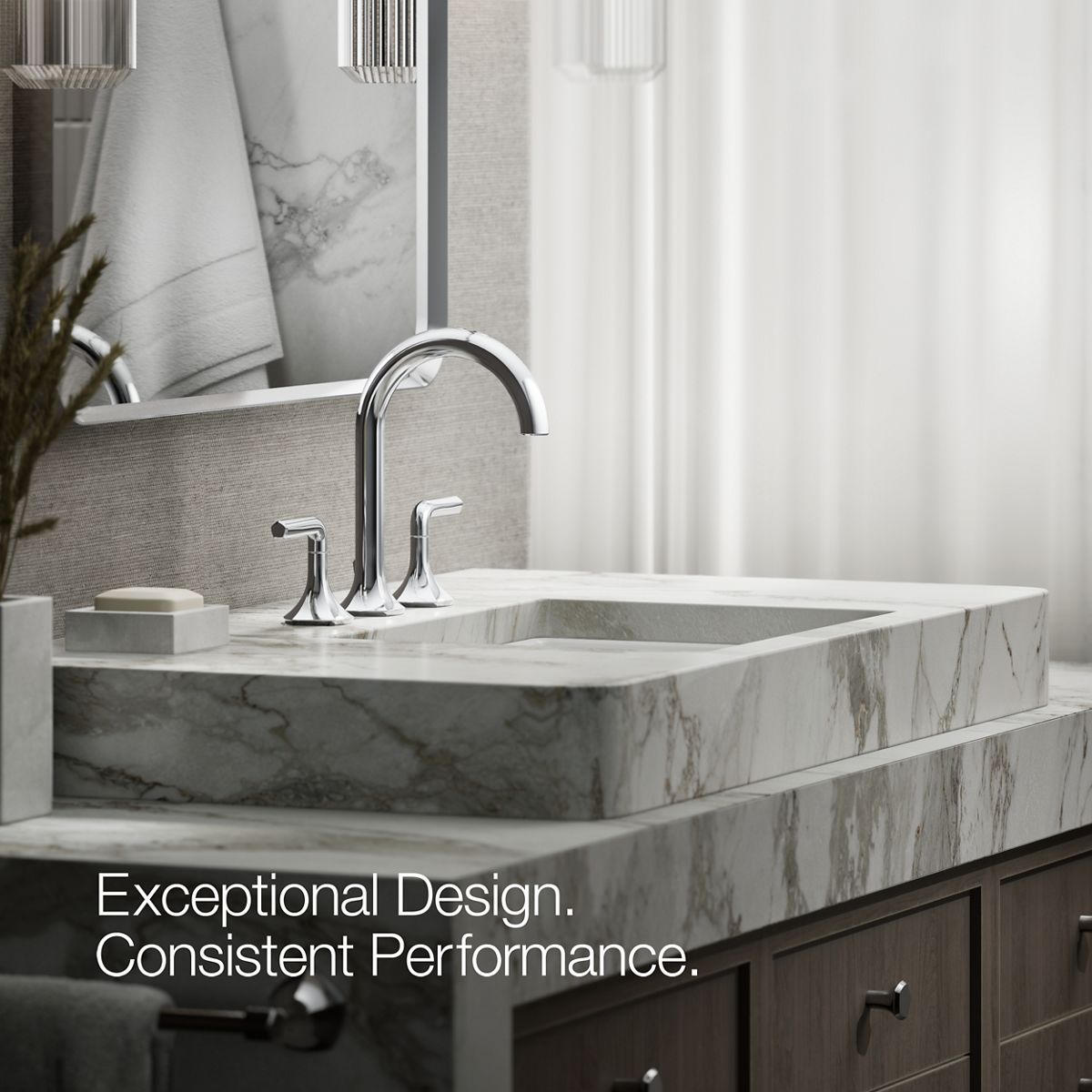 image focused on single product story