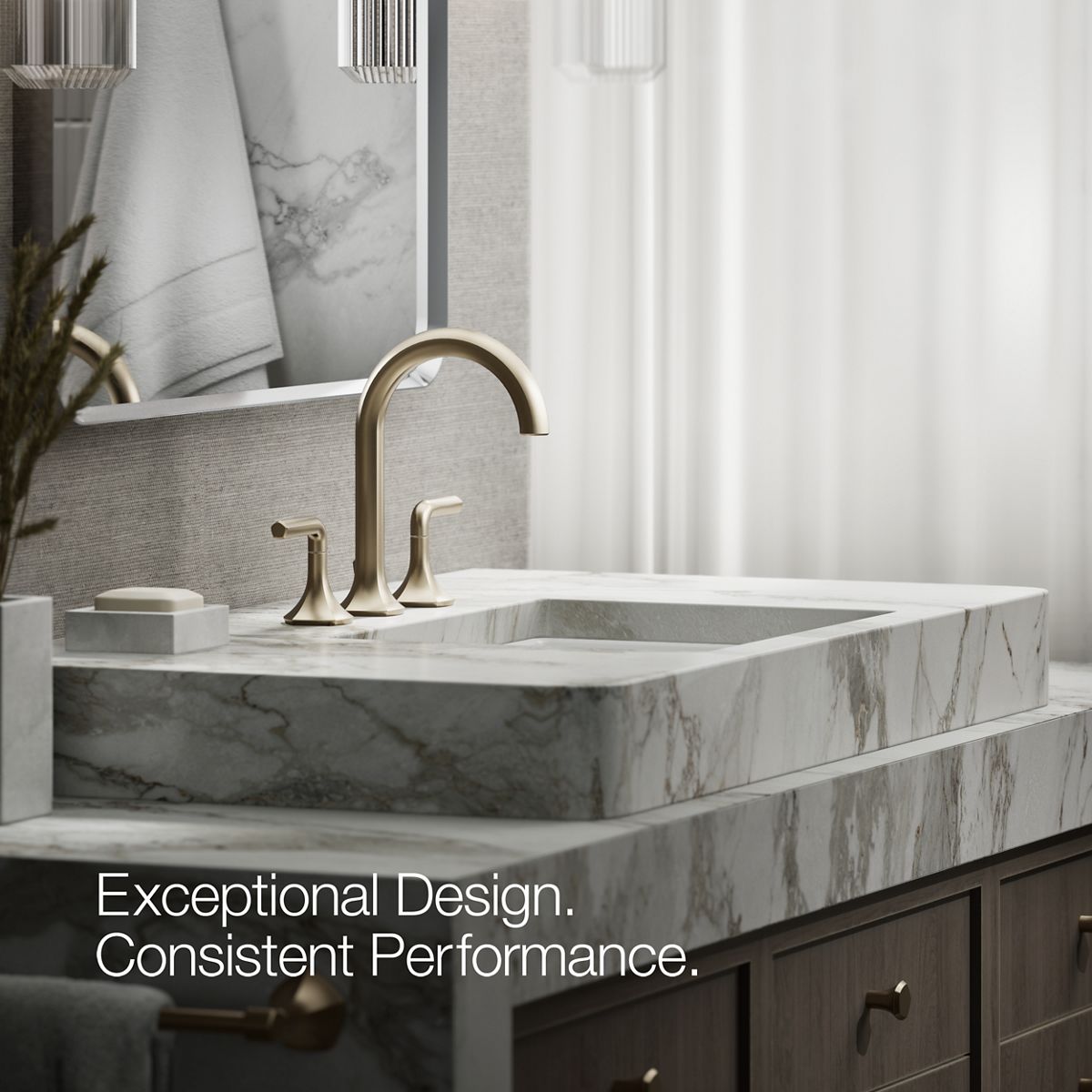 image focused on single product story