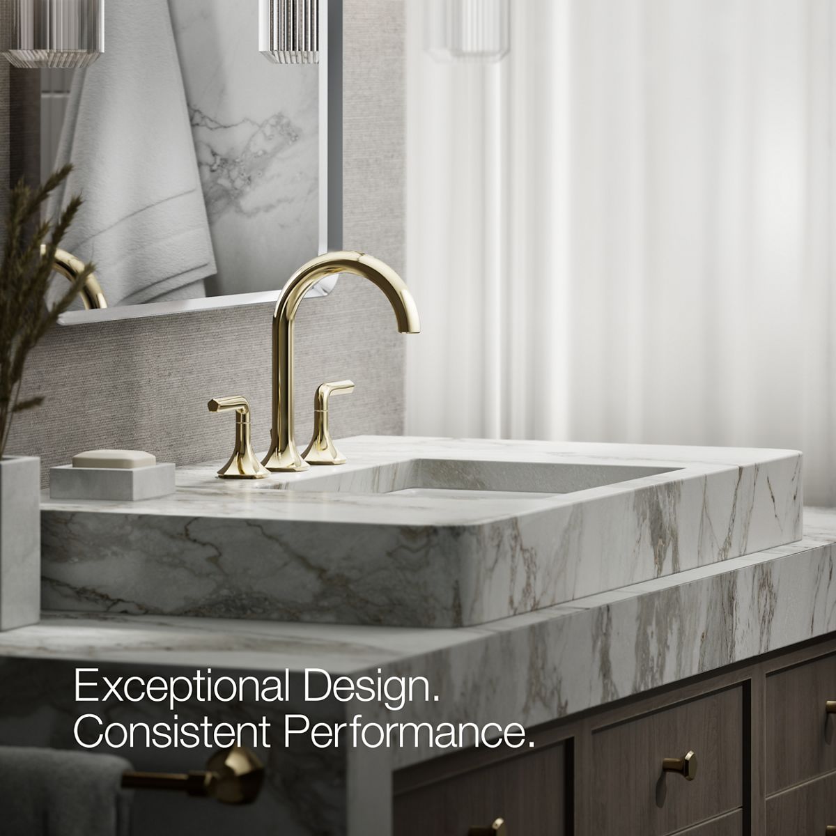 image focused on single product story