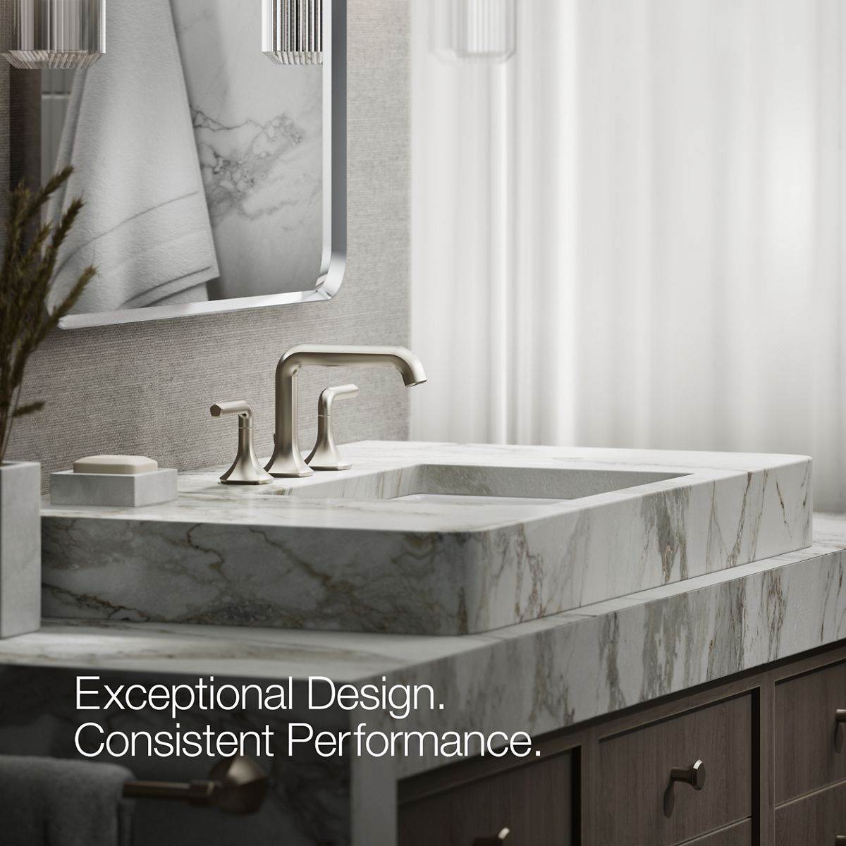 image focused on single product story