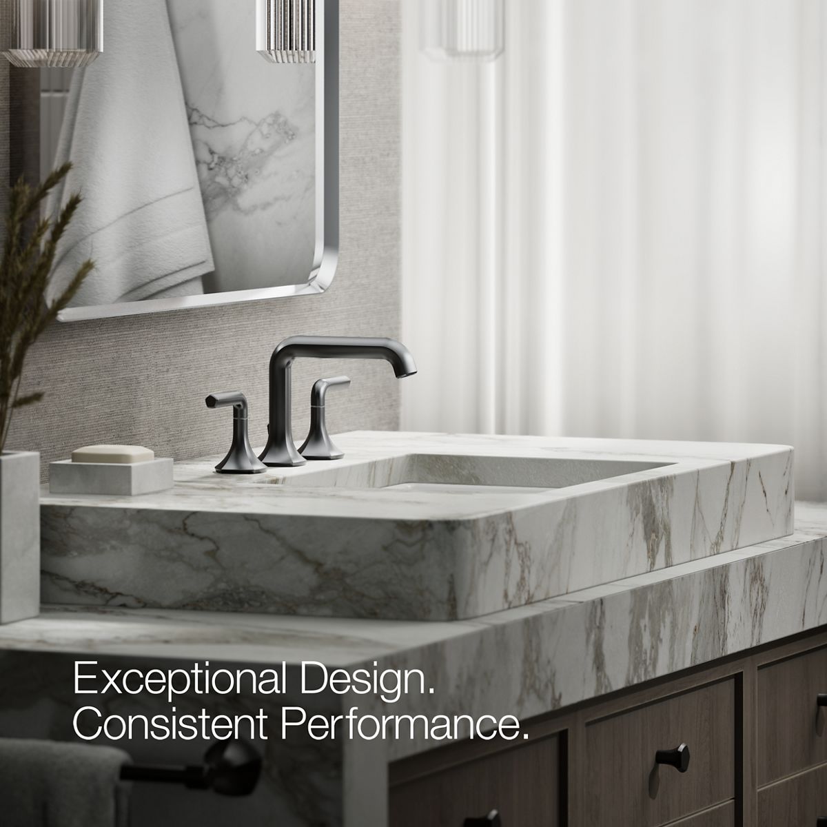 image focused on single product story