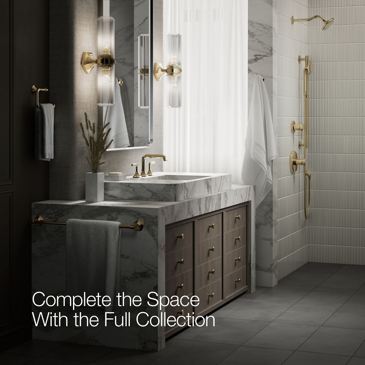 Occasion Collection | KOHLER