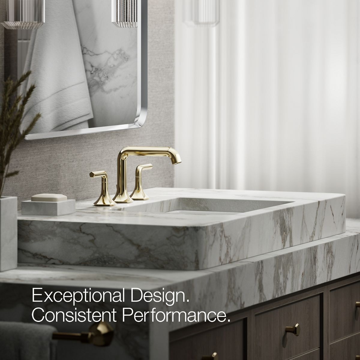 image focused on single product story