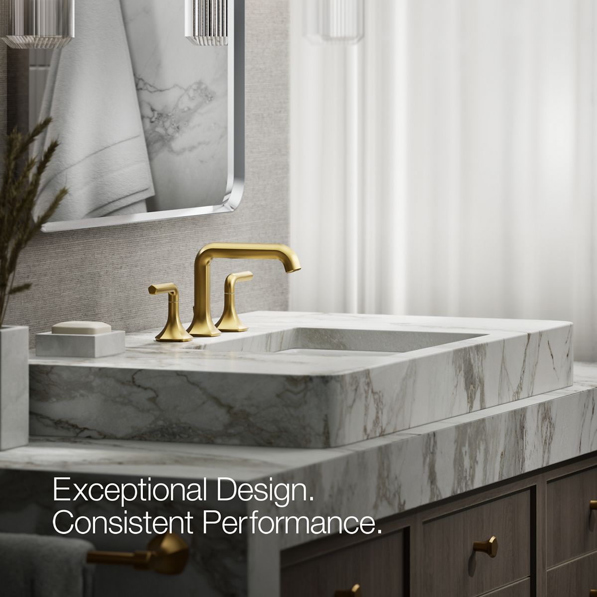 image focused on single product story