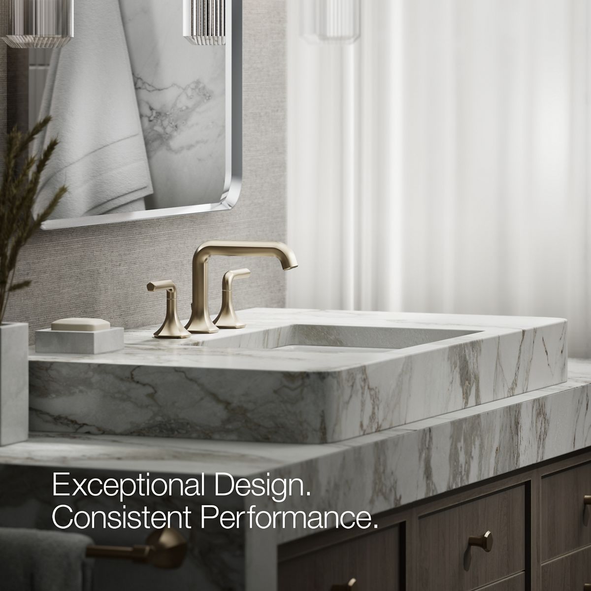 image focused on single product story