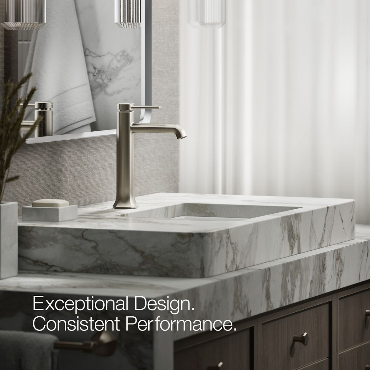 image focused on single product story