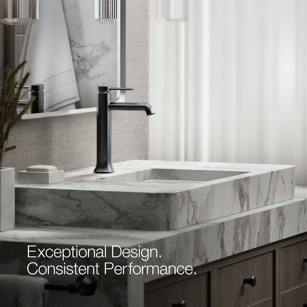 image focused on single product story