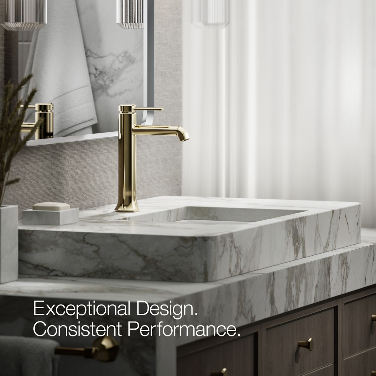 image focused on single product story