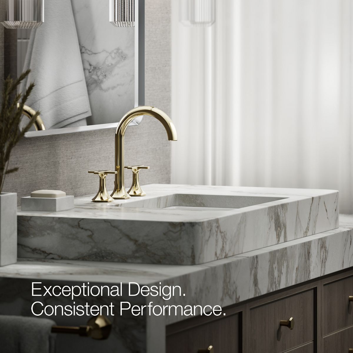 image focused on single product story
