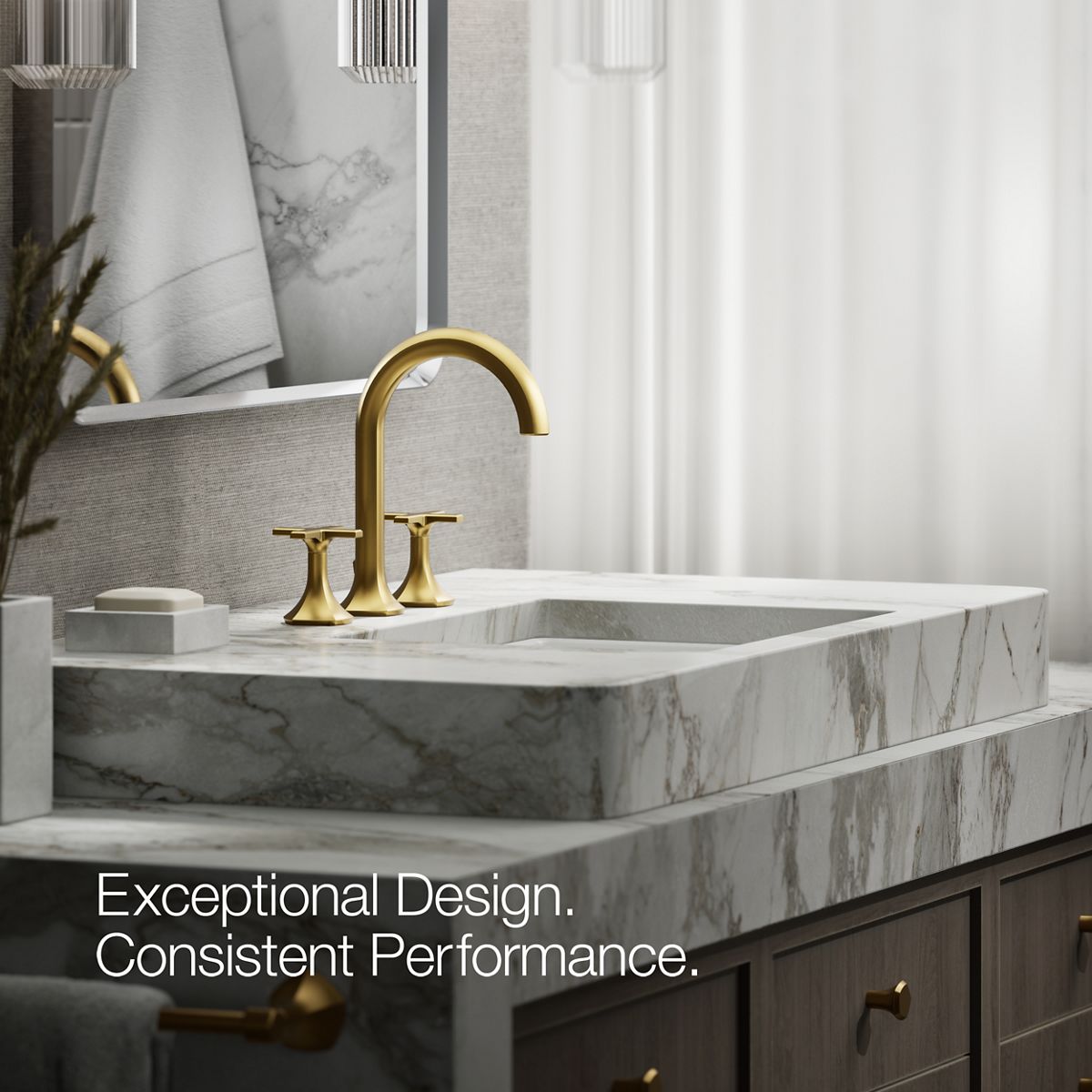 image focused on single product story