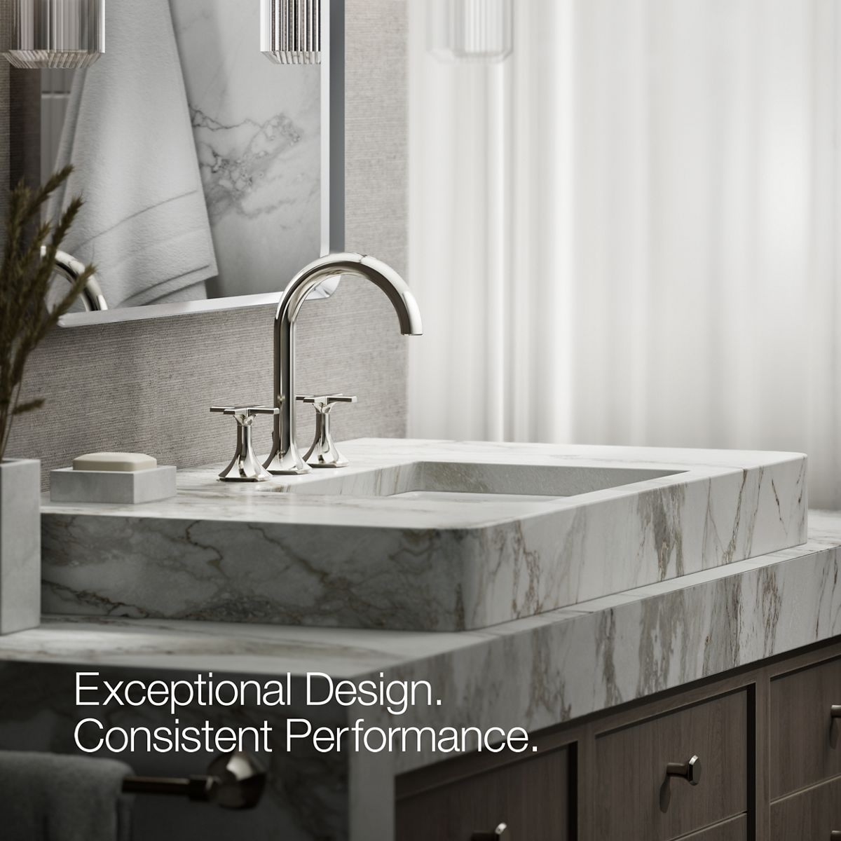 image focused on single product story