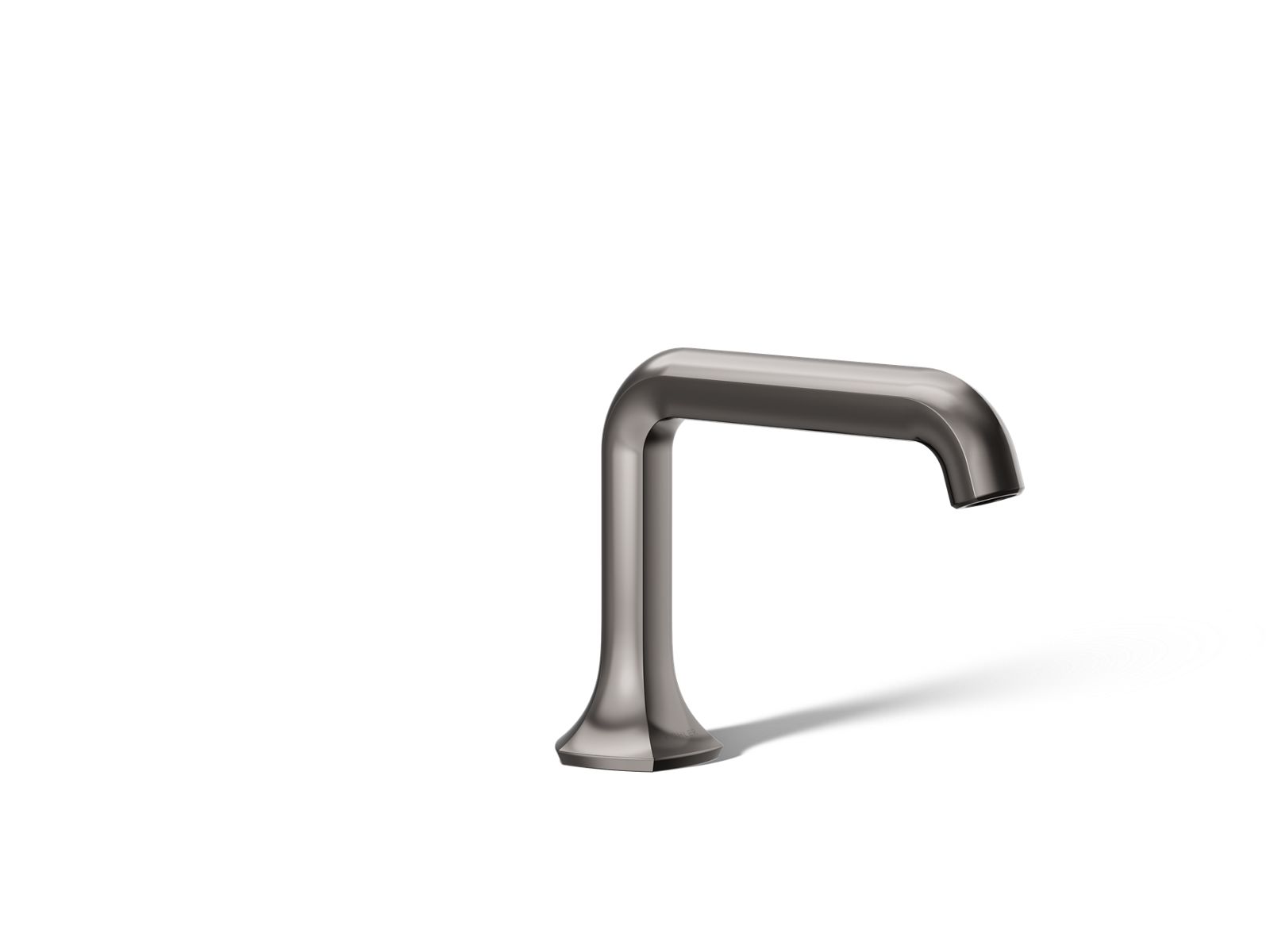Occasion Bathroom sink faucet spout with Straight design, 1.0 gpm