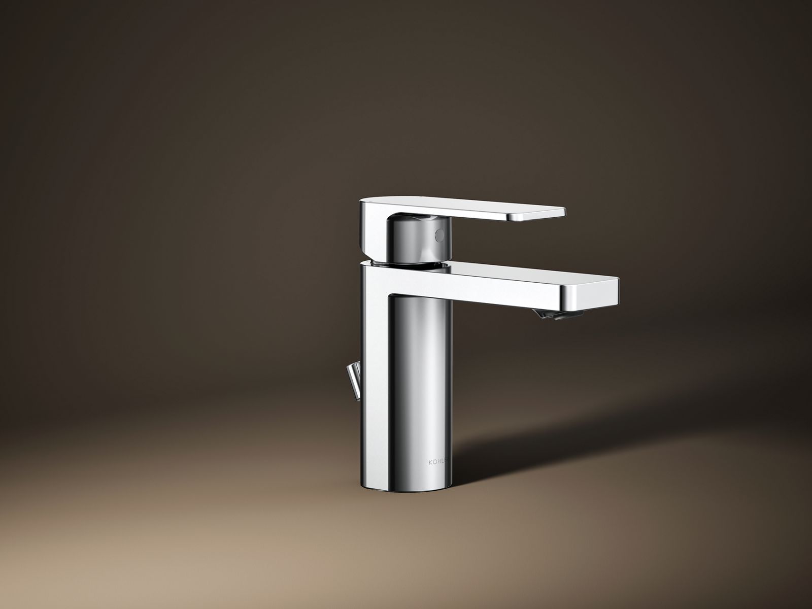 KOHLER | 23472-4 | Parallel™| Single-handle bathroom sink