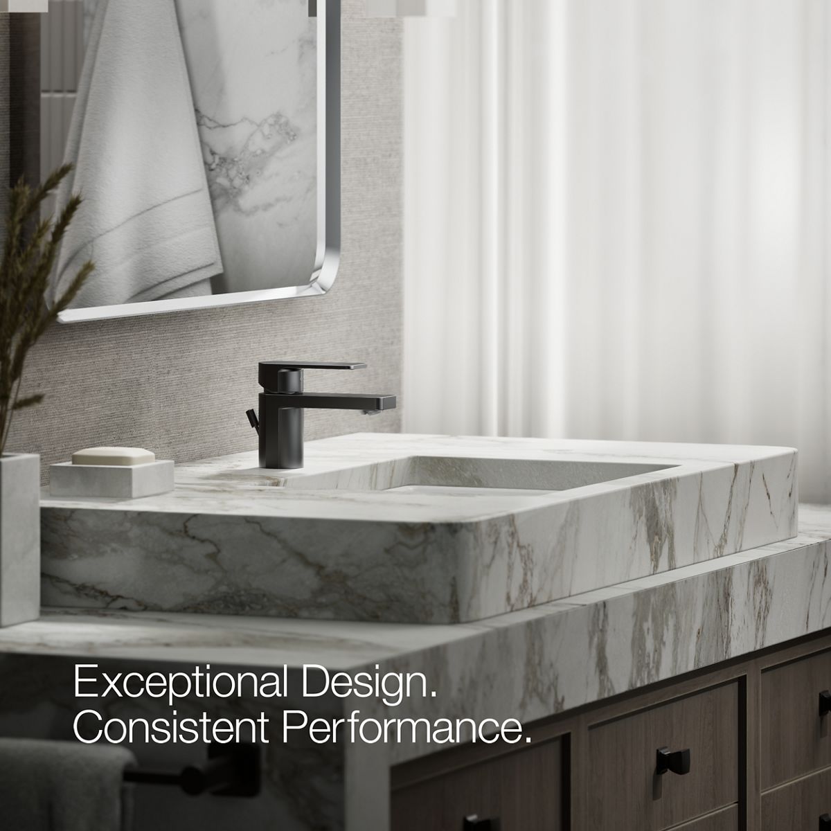 image focused on single product story