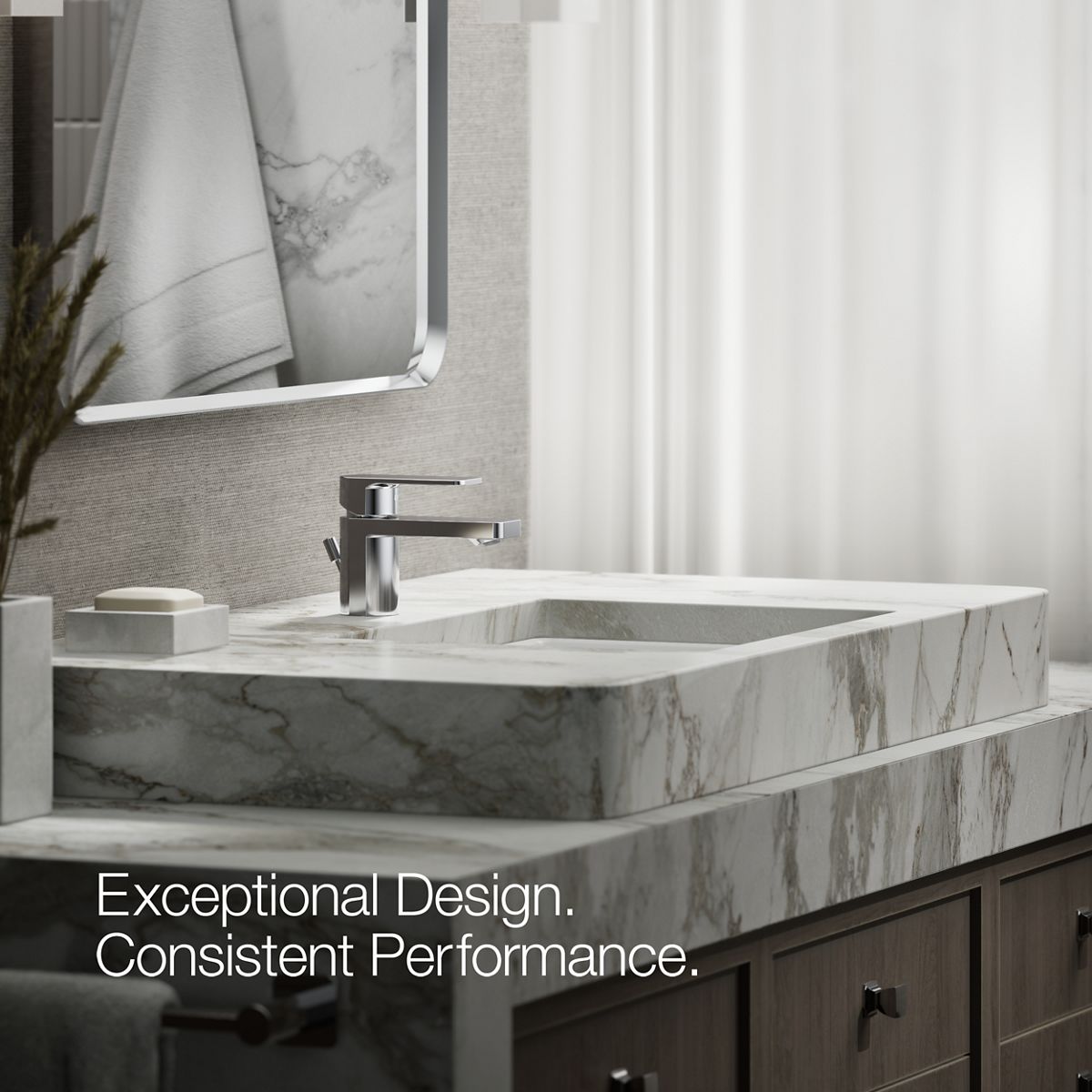 image focused on single product story