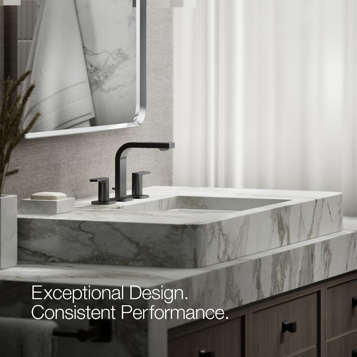 image focused on single product story
