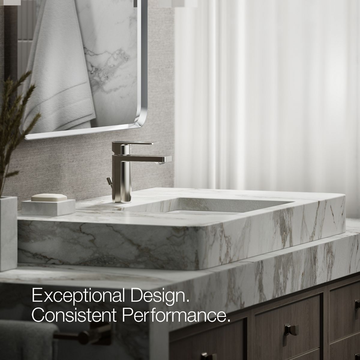 image focused on single product story