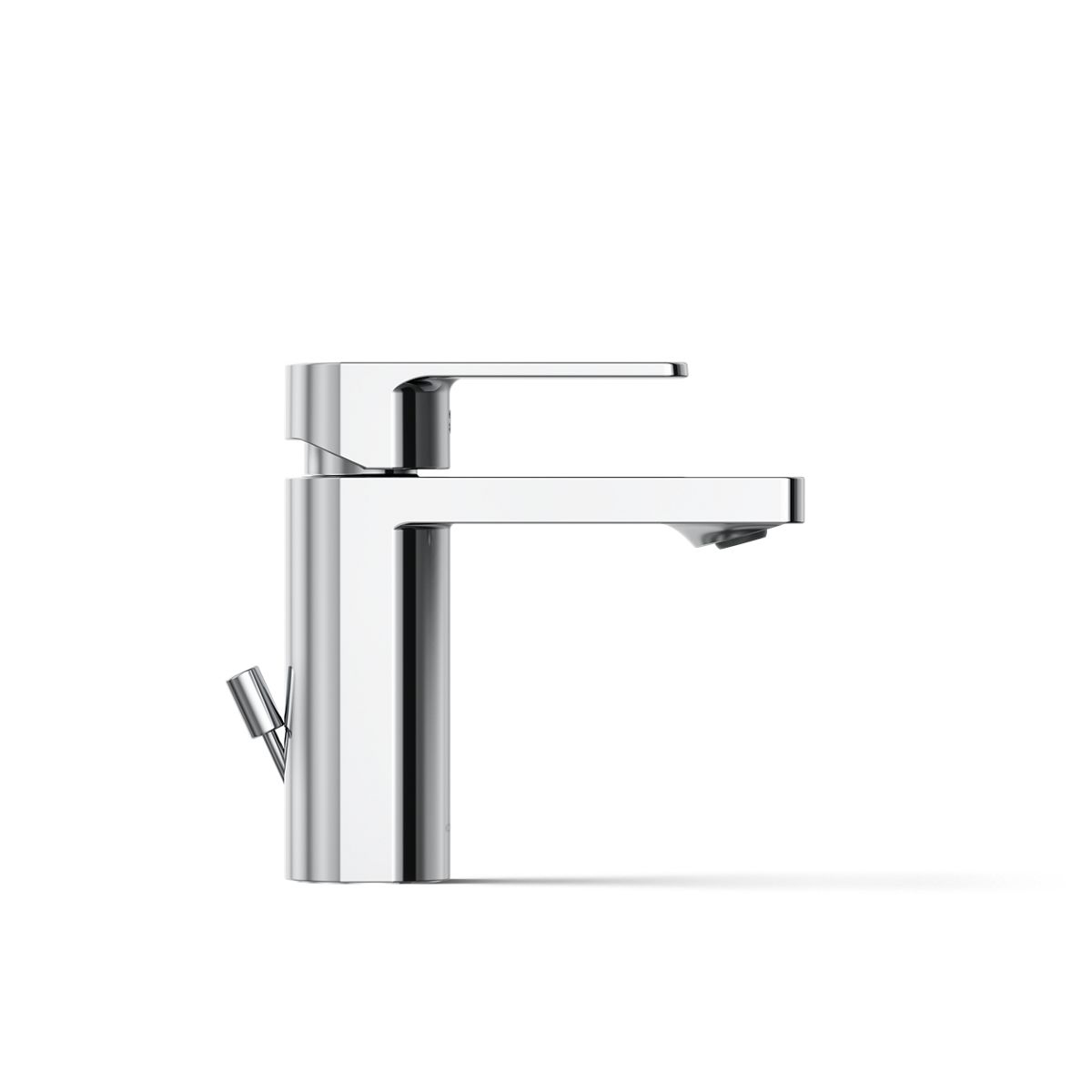 ゅゅ KOHLER | 23472-4 | Parallel™| Single-handle bathroom sink