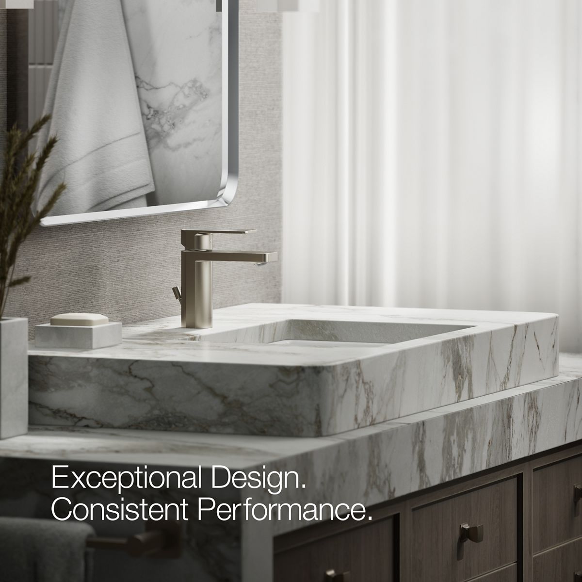 image focused on single product story