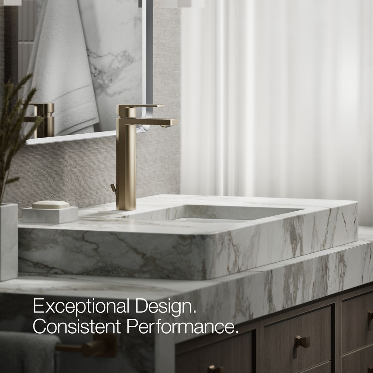 image focused on single product story