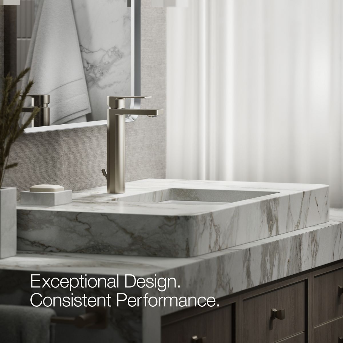 image focused on single product story