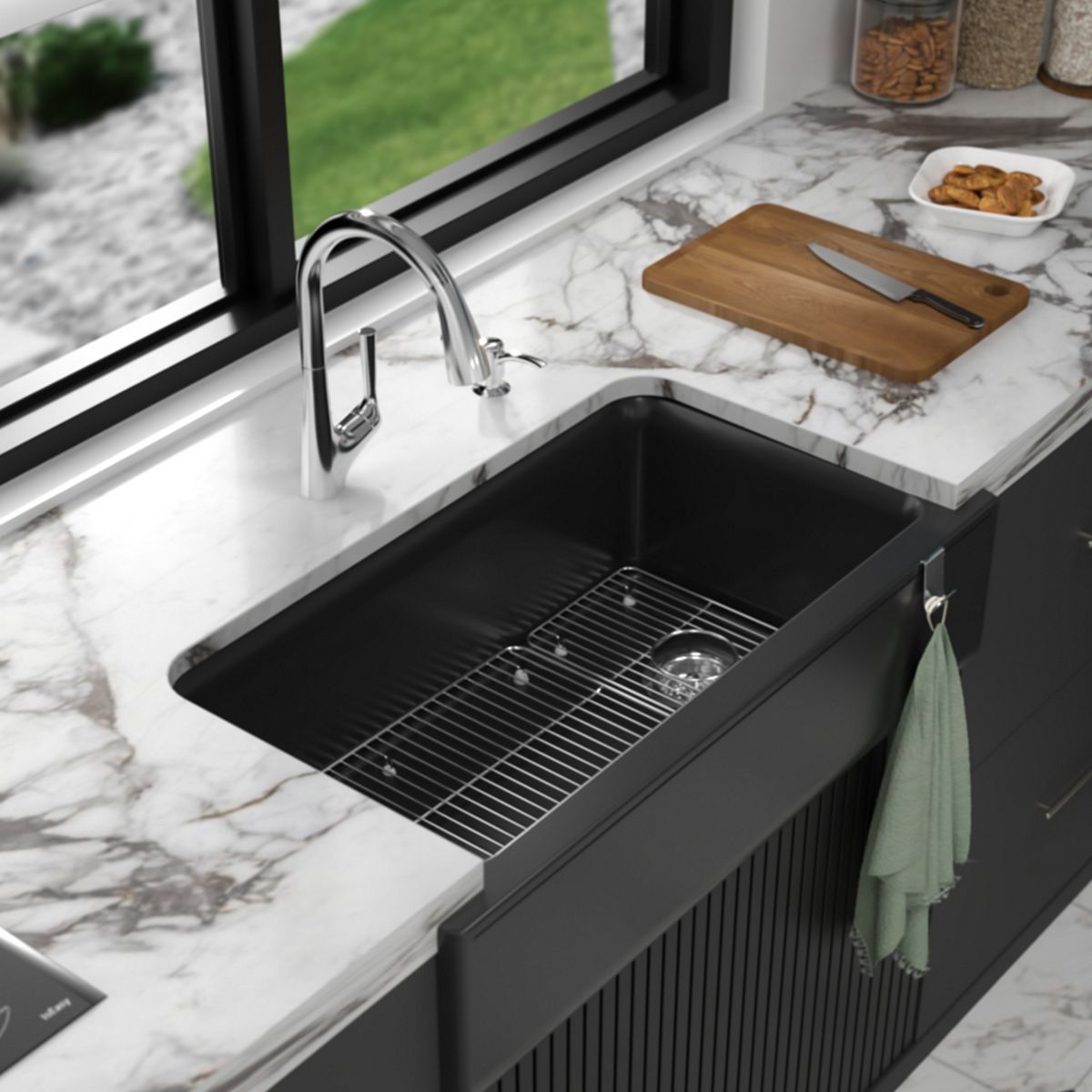 Farmer Apron Sink retailer