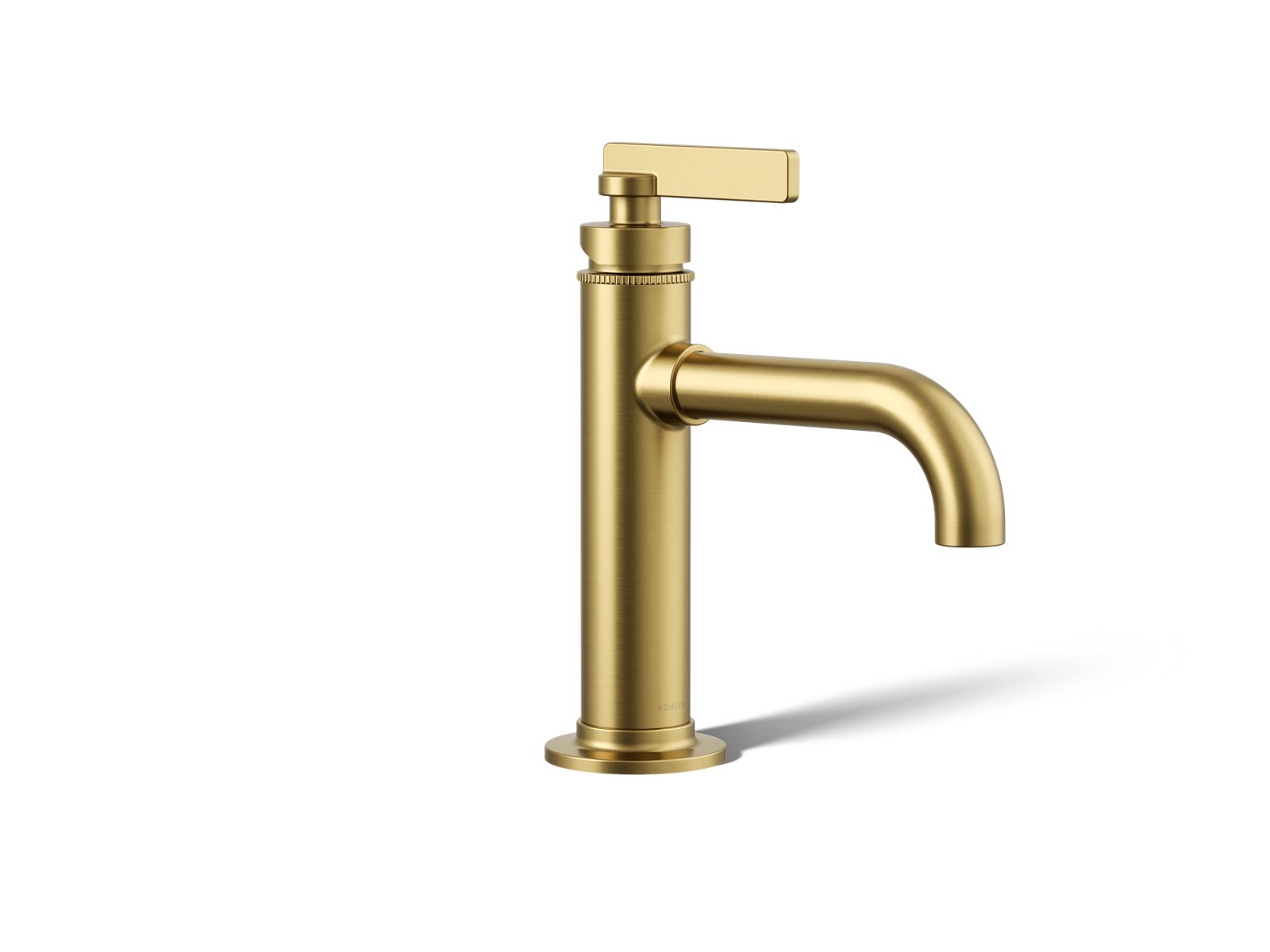 Castia by Studio McGee Single-handle bathroom sink faucet, 1.2 gpm
