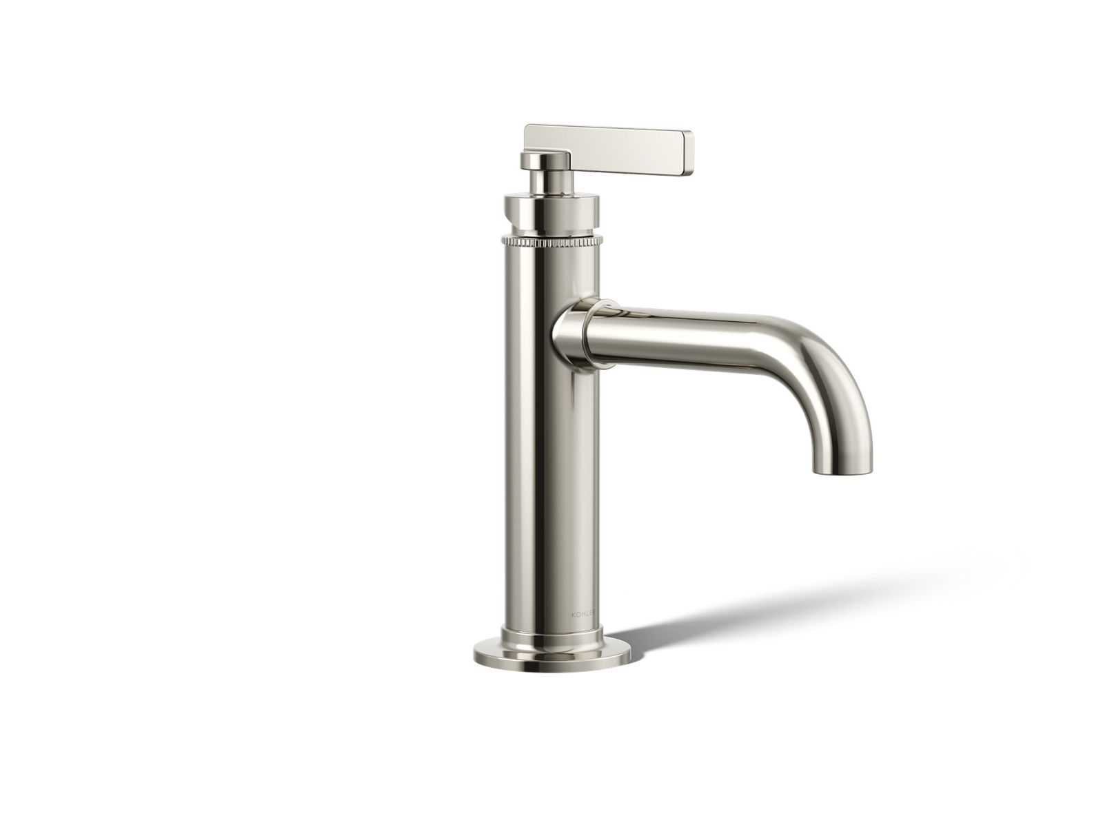 Castia by Studio McGee Single-handle bathroom sink faucet, 1.2 gpm