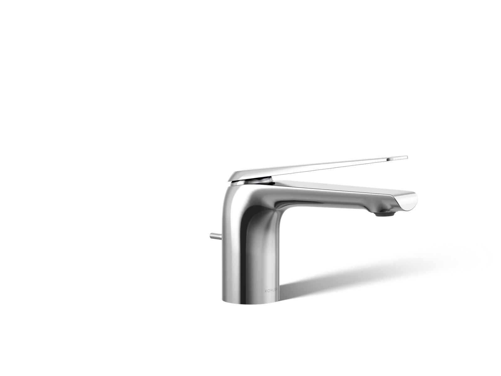 Avid Single-handle bathroom sink faucet, 1.2 gpm