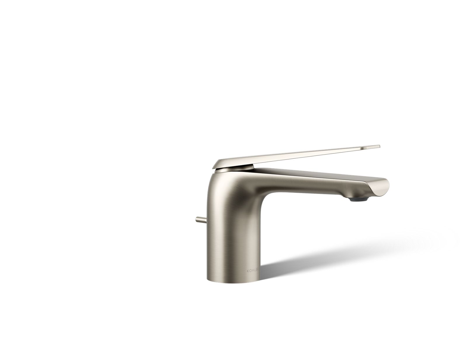 Avid Single-handle bathroom sink faucet, 1.2 gpm