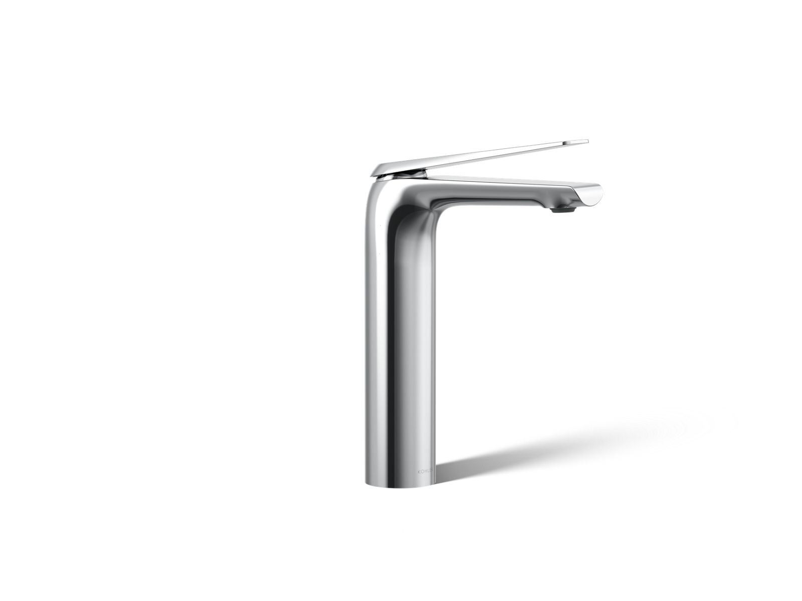 Avid Tall single-handle bathroom sink faucet, 1.2 gpm