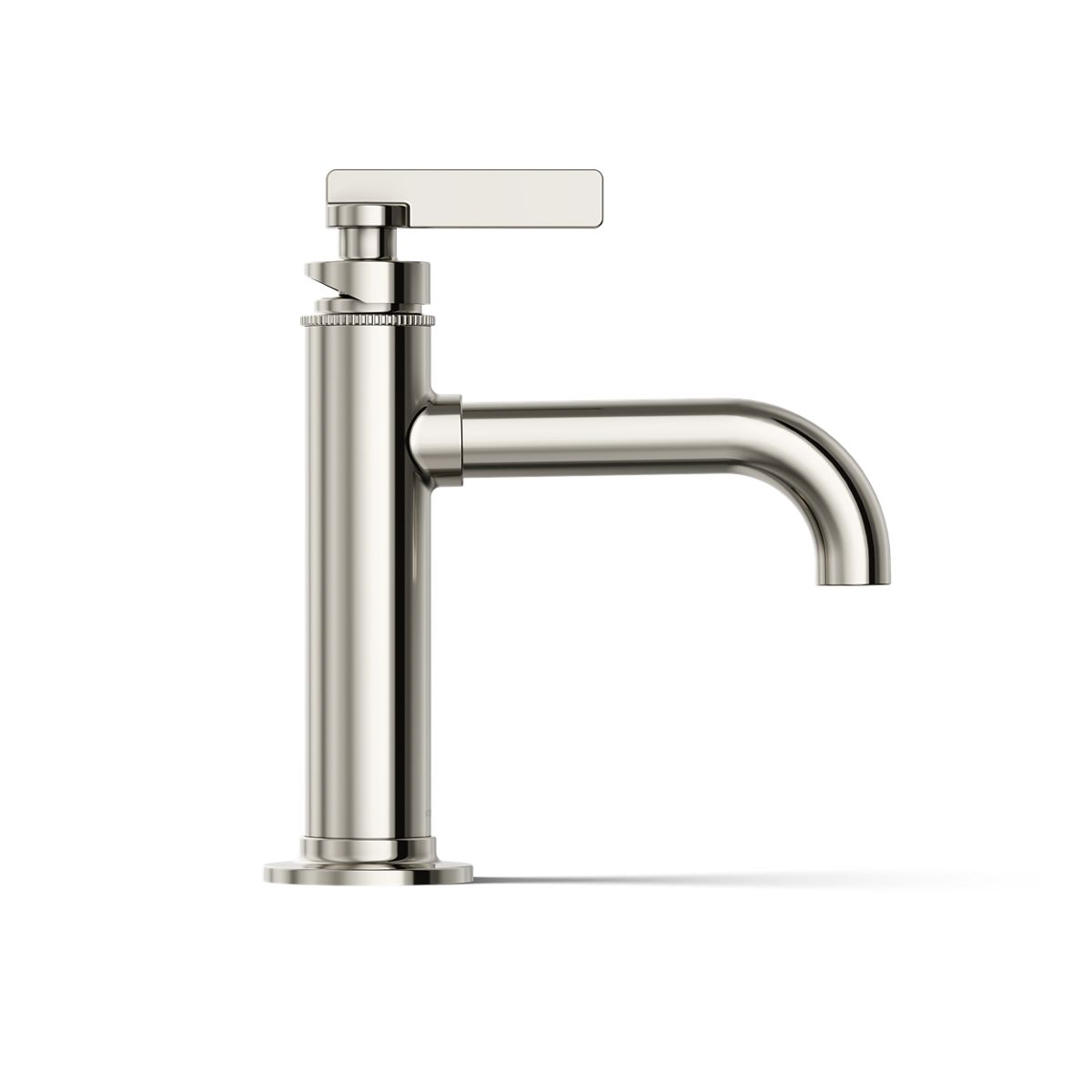 side view of product