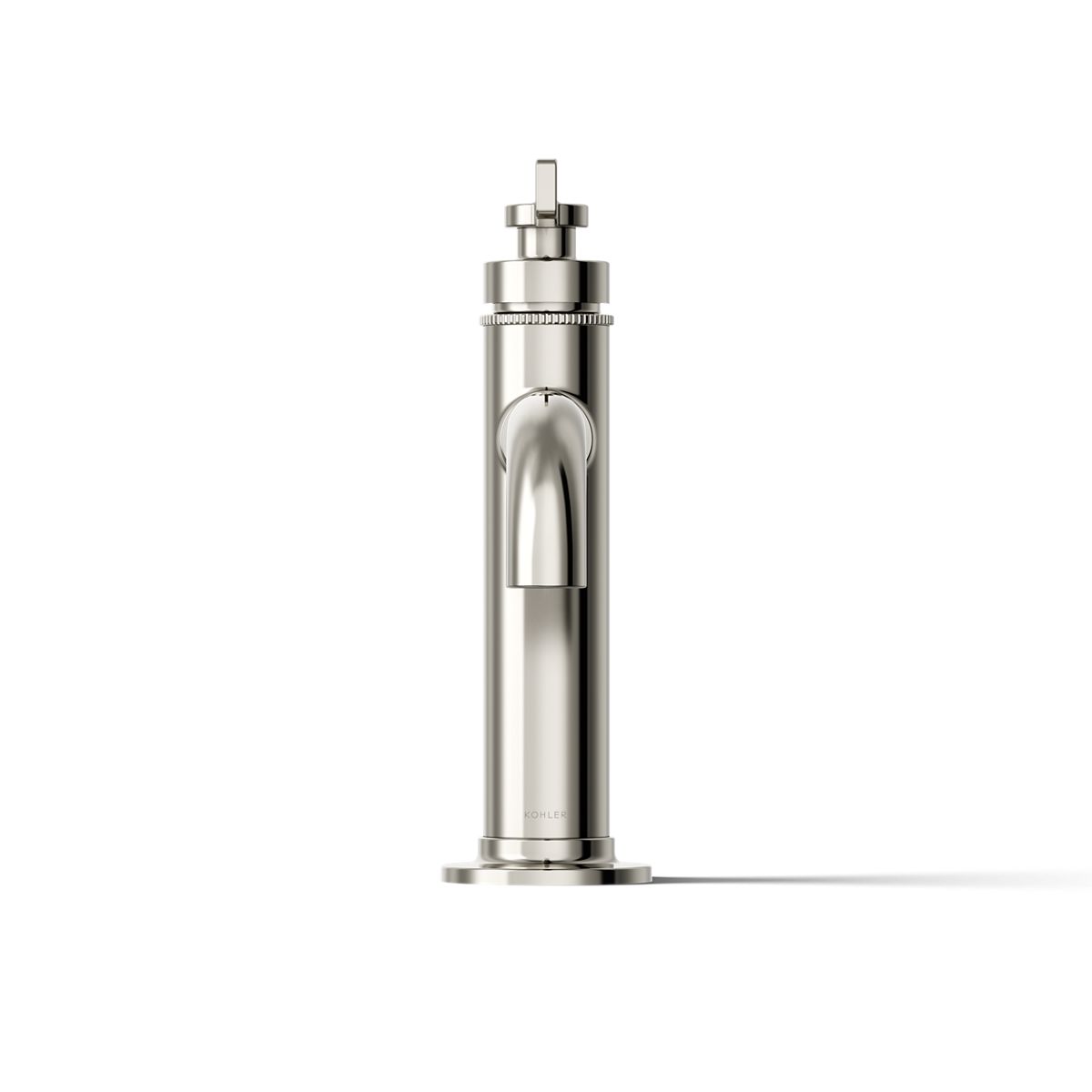 front view of product