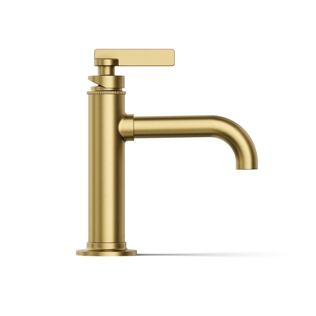 side view of product