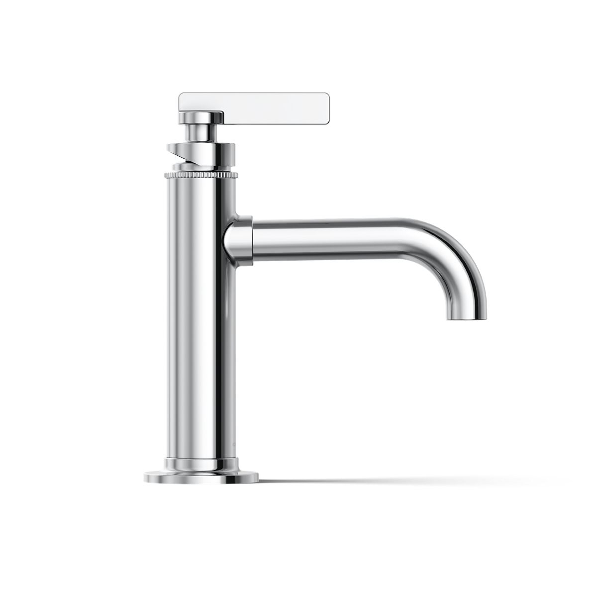 side view of product