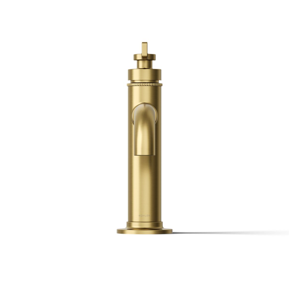 Castia Single-Handle Bathroom Sink Faucet | K-35907-4N | KOHLER