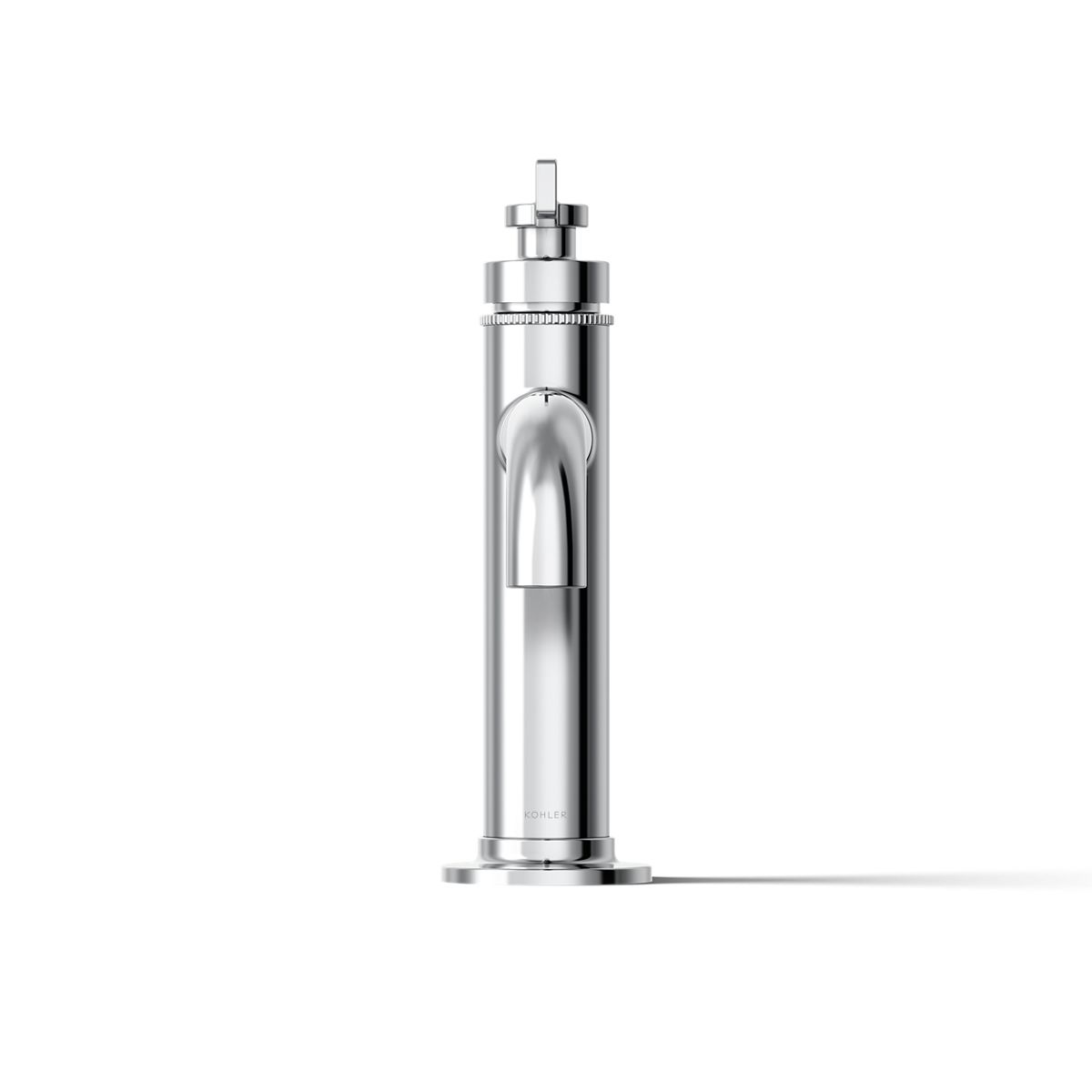 front view of product