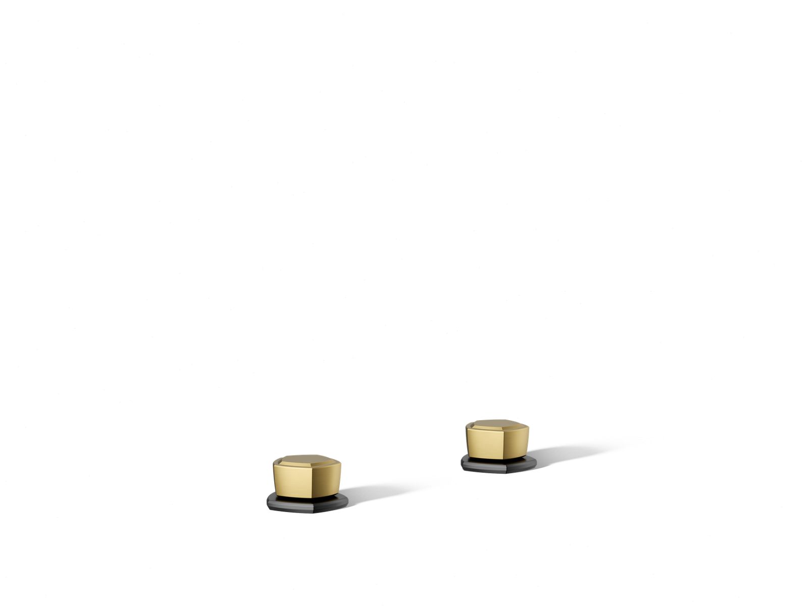 Occasion Knob bathroom sink faucet handles