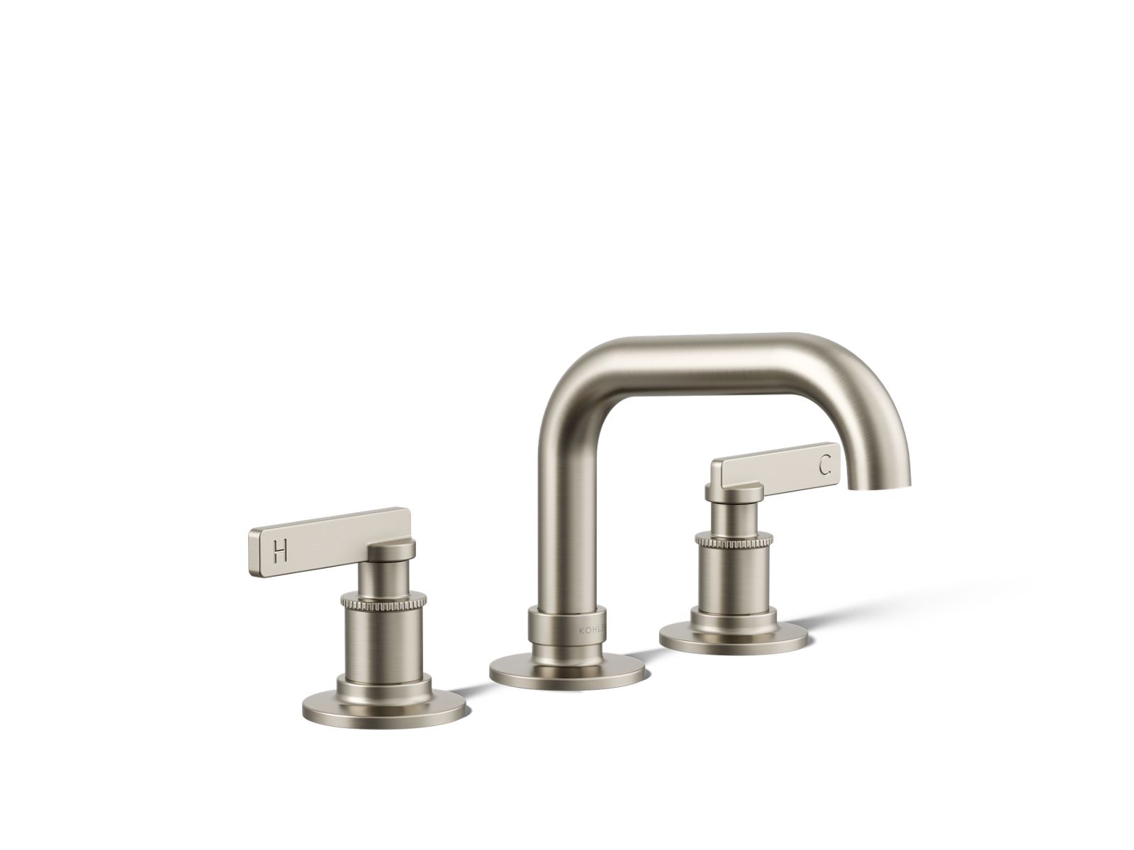 Castia by Studio McGee Widespread bathroom sink faucet, 1.2 gpm