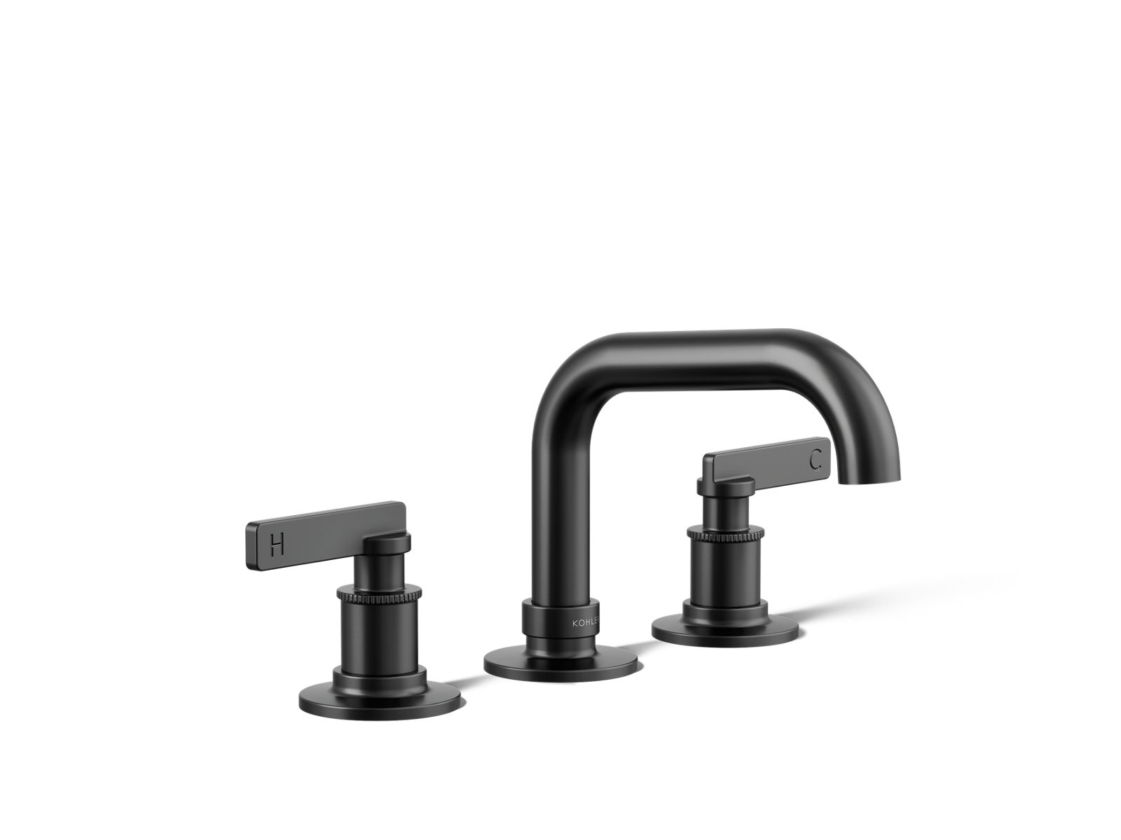 Castia by Studio McGee Widespread bathroom sink faucet, 1.2 gpm