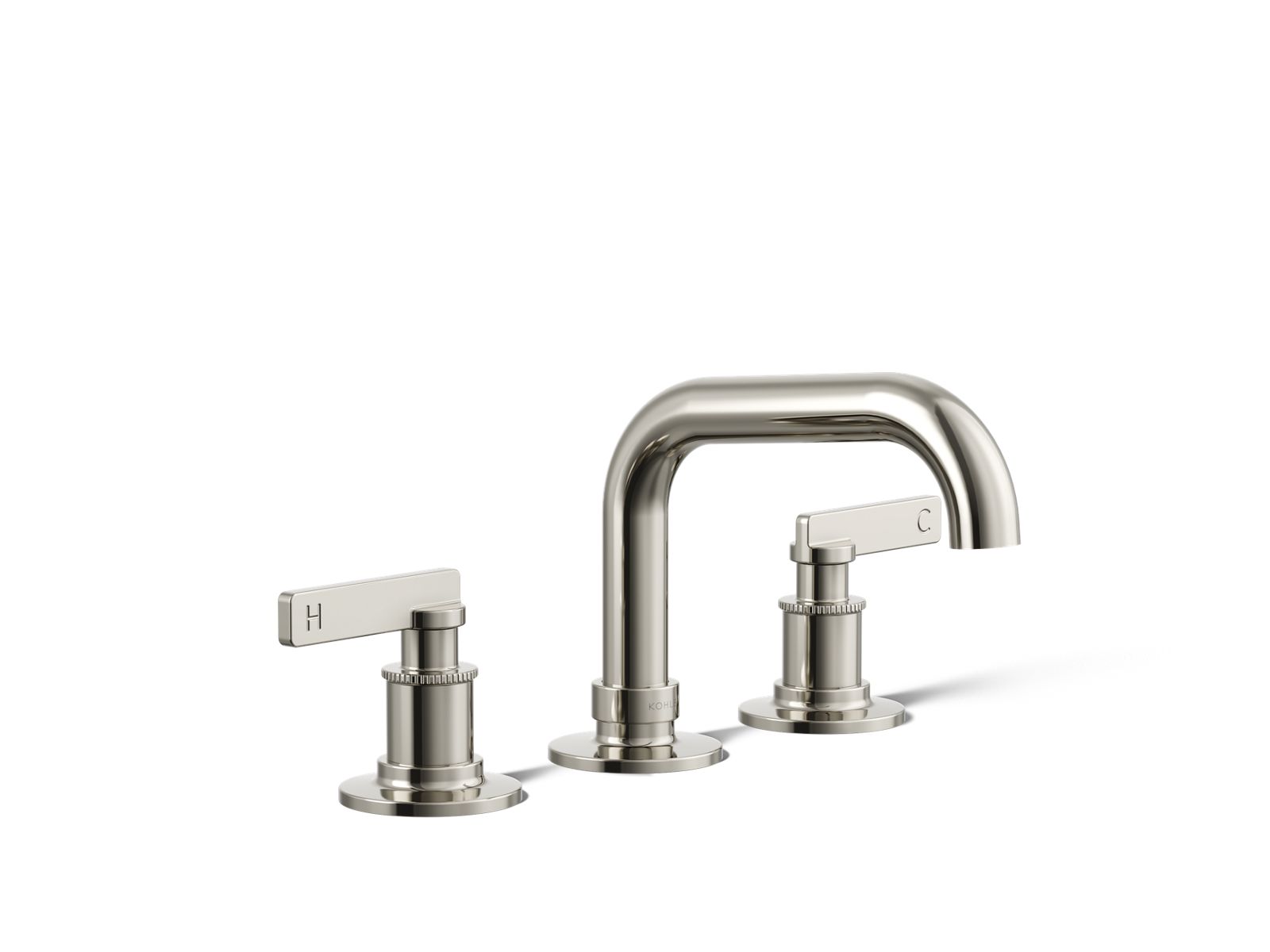 Castia by Studio McGee Widespread bathroom sink faucet, 1.2 gpm
