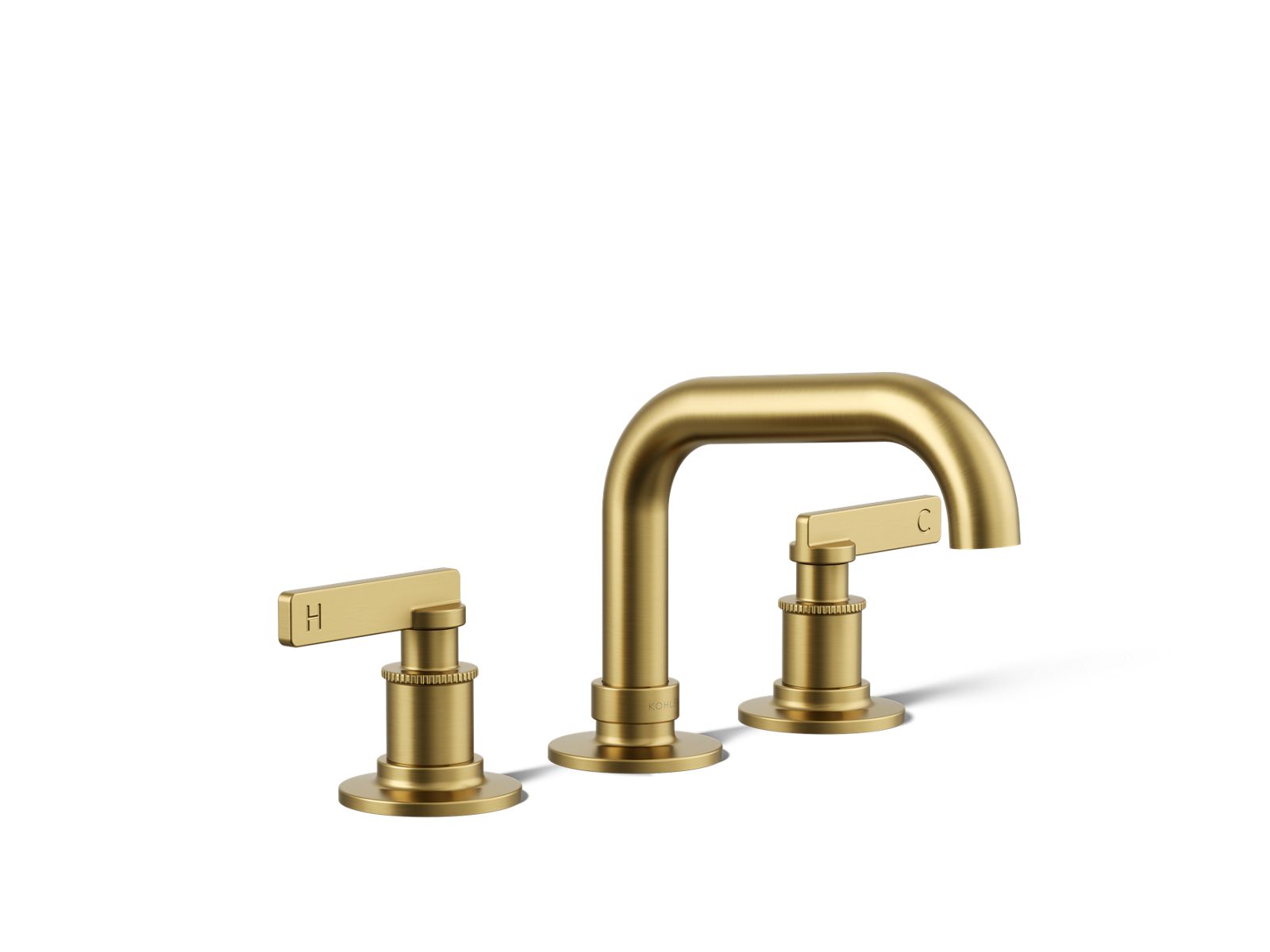 Castia by Studio McGee Widespread bathroom sink faucet, 1.2 gpm